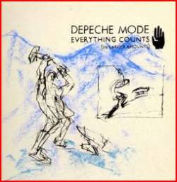 Depeche Mode : Everything Counts